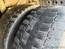 MAN TGX 18.420 XXL Jumbo Kompl 115m³ TÜVneu Retarder