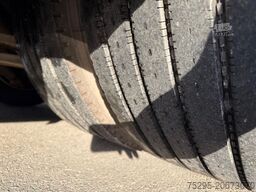 MAN TGX 18.420 XXL Jumbo Kompl 115m³ TÜVneu Retarder