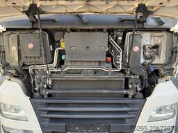 MAN TGX 18.420 XXL Jumbo Kompl 115m³ TÜVneu Retarder