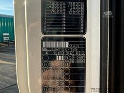 MAN TGX 18.420 XXL Jumbo Kompl 115m³ TÜVneu Retarder