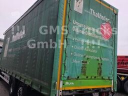 MERCEDES-BENZ Antos 2540 / Lenkachse / Load 15,3ton