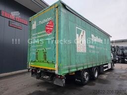 MERCEDES-BENZ Antos 2540 / Lenkachse / Load 15,3ton