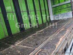 MERCEDES-BENZ Antos 2540 / Lenkachse / Load 15,3ton