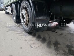 MERCEDES-BENZ Antos 2540 / Lenkachse / Load 15,3ton