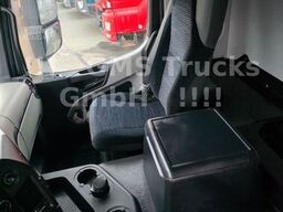 MERCEDES-BENZ Antos 2540 / Lenkachse / Load 15,3ton