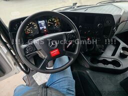 MERCEDES-BENZ Antos 2540 / Lenkachse / Load 15,3ton