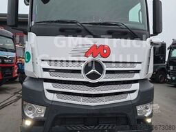 MERCEDES-BENZ Actros Antos 2551 / WB 4300 / Ret / 3A Lenk+Lift