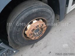 MERCEDES-BENZ Actros Antos 2551 / WB 4300 / Ret / 3A Lenk+Lift