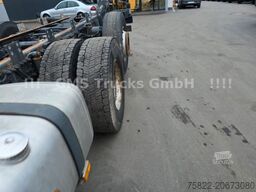 MERCEDES-BENZ Actros Antos 2551 / WB 4300 / Ret / 3A Lenk+Lift