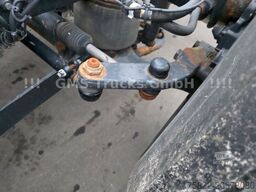 MERCEDES-BENZ Actros Antos 2551 / WB 4300 / Ret / 3A Lenk+Lift