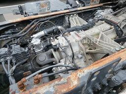 MERCEDES-BENZ Actros Antos 2551 / WB 4300 / Ret / 3A Lenk+Lift