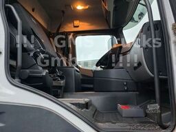 MERCEDES-BENZ Actros Antos 2551 / WB 4300 / Ret / 3A Lenk+Lift