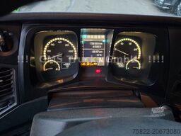 MERCEDES-BENZ Actros Antos 2551 / WB 4300 / Ret / 3A Lenk+Lift