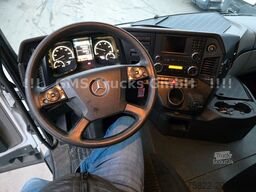 MERCEDES-BENZ Actros Antos 2551 / WB 4300 / Ret / 3A Lenk+Lift