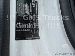 MERCEDES-BENZ Actros Antos 2551 / WB 4300 / Ret / 3A Lenk+Lift