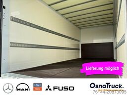 MITSUBISHI 7C18 Koffer+LBW,Klima Nutzlast 2950 KG,Sideguard