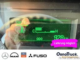 MITSUBISHI 7C18 Koffer+LBW,Klima Nutzlast 2950 KG,Sideguard