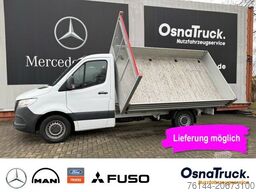 MERCEDES-BENZ Sprinter 317 CDI Dreiseitenkipper Klima, MBUX
