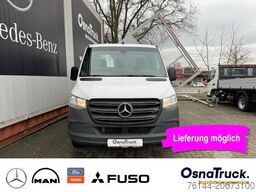 MERCEDES-BENZ Sprinter 317 CDI Dreiseitenkipper Klima, MBUX