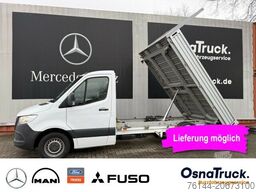MERCEDES-BENZ Sprinter 317 CDI Dreiseitenkipper Klima, MBUX