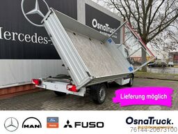 MERCEDES-BENZ Sprinter 317 CDI Dreiseitenkipper Klima, MBUX