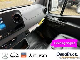 MERCEDES-BENZ Sprinter 317 CDI Dreiseitenkipper Klima, MBUX