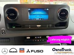 MERCEDES-BENZ Sprinter 317 CDI Dreiseitenkipper Klima, MBUX