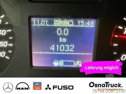 MERCEDES-BENZ Sprinter 317 CDI Dreiseitenkipper Klima, MBUX