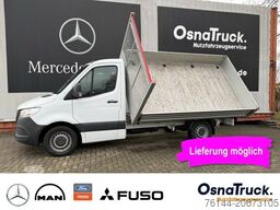 MERCEDES-BENZ Sprinter 317 CDI Dreiseitenkipper Klima, MBUX
