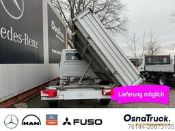 MERCEDES-BENZ Sprinter 317 CDI Dreiseitenkipper Klima, MBUX