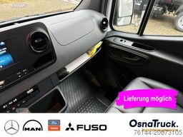 MERCEDES-BENZ Sprinter 317 CDI Dreiseitenkipper Klima, MBUX