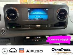 MERCEDES-BENZ Sprinter 317 CDI Dreiseitenkipper Klima, MBUX