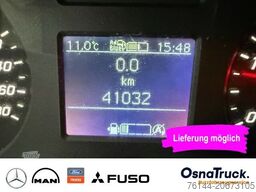 MERCEDES-BENZ Sprinter 317 CDI Dreiseitenkipper Klima, MBUX