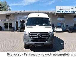 MERCEDES-BENZ Sprinter 316 CDI 4x4 7 G-Tronic Mixto L2H2 Navi
