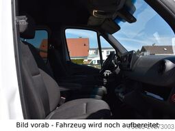 MERCEDES-BENZ Sprinter 316 CDI 4x4 7 G-Tronic Mixto L2H2 Navi