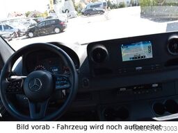 MERCEDES-BENZ Sprinter 316 CDI 4x4 7 G-Tronic Mixto L2H2 Navi