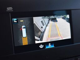 MERCEDES-BENZ Sprinter 316 CDI 4x4 7 G-Tronic Mixto L2H2 Navi