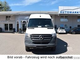 MERCEDES-BENZ Sprinter 316 CDI 4x4 7 G-Tronic Mixto Camper Rei