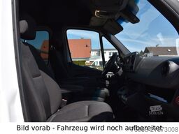 MERCEDES-BENZ Sprinter 316 CDI 4x4 7 G-Tronic Mixto Camper Rei