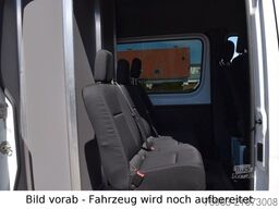MERCEDES-BENZ Sprinter 316 CDI 4x4 7 G-Tronic Mixto Camper Rei