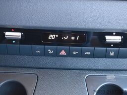 MERCEDES-BENZ Sprinter 316 CDI 4x4 7 G-Tronic Mixto Camper Rei
