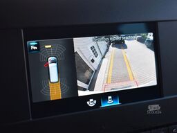 MERCEDES-BENZ Sprinter 316 CDI 4x4 7 G-Tronic Mixto Camper Rei