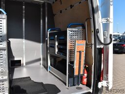 MERCEDES-BENZ Sprinter 316 CDI 4x4 7 G-Tronic Mixto Camper Rei
