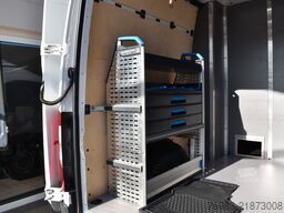 MERCEDES-BENZ Sprinter 316 CDI 4x4 7 G-Tronic Mixto Camper Rei