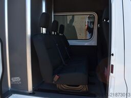 MERCEDES-BENZ Sprinter 316 CDI 4x4 7 G-Tronic Mixto L2H2 Navi