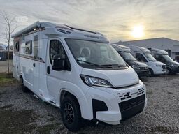 WEINSBERG CaraCompact 600 MEG