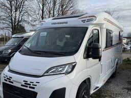 WEINSBERG CaraCompact 600 MEG 