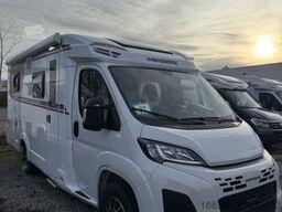 WEINSBERG CaraCompact 600 MEG 