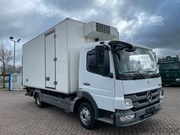 MERCEDES-BENZ Atego 818 L/ TK V500-MAX/ seitl. Tür/ LBW 1t