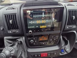 CARADO pro V 337 *Safety + Chassis Paket*Solar*SAT+TV*